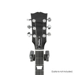 Gravity GS 01 NHB Foldable Guitar Stand with Neck Hug