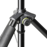 Gravity GS 01 NHB Foldable Guitar Stand with Neck Hug