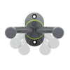 Gravity GS 08 WMB Wall - Mount Guitar Hanger
