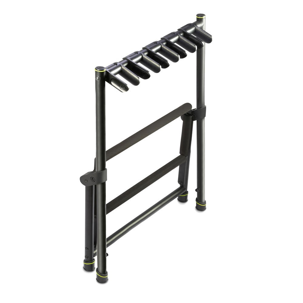 Gravity VARI®-G 5 Guitar Rack for 5 Instruments