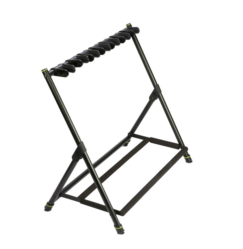 Gravity VARI®-G 7 Guitar Rack for 7 Instruments