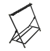 Gravity VARI� - G 9 Multiple Guitar Stand for 9 Instruments