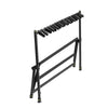 Gravity VARI� - G 9 Multiple Guitar Stand for 9 Instruments