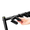 Gravity VARI� - G 9 Multiple Guitar Stand for 9 Instruments