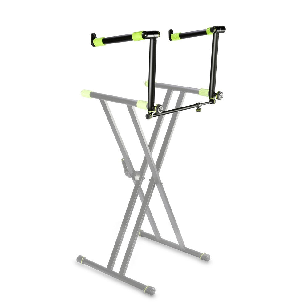 Gravity KSX 2 T Tilting Tier for GKSX Keyboard Stands