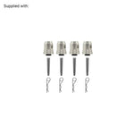 Global Truss F44 Base Plate