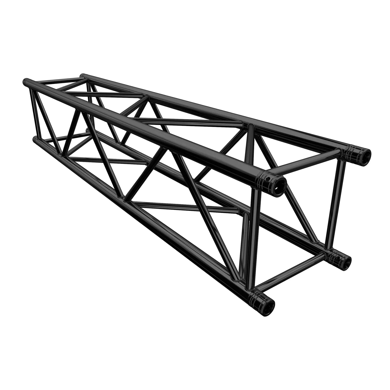 Global Truss 2m F44 P Truss Stage Black