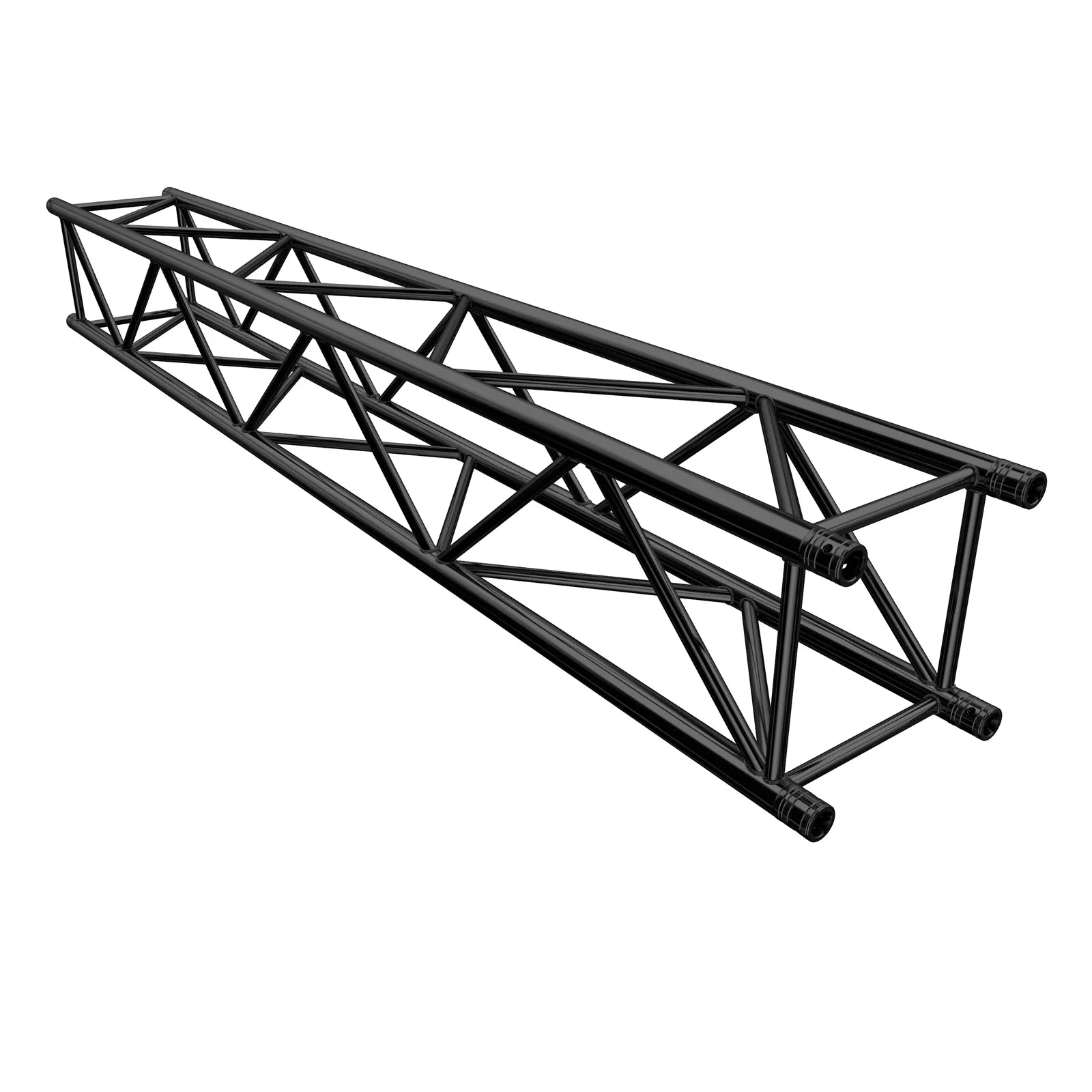 Global Truss 3m F44 P Truss Stage Black