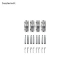 Global Truss 3m F45 5 Chord Truss