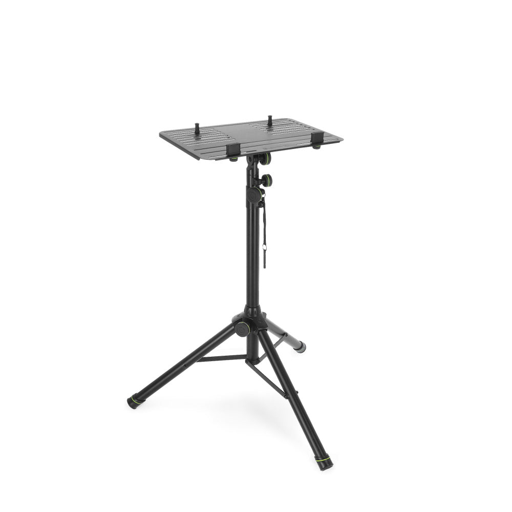 Gravity LTS T 01 Laptop Stand with Adjustable Holding Pins