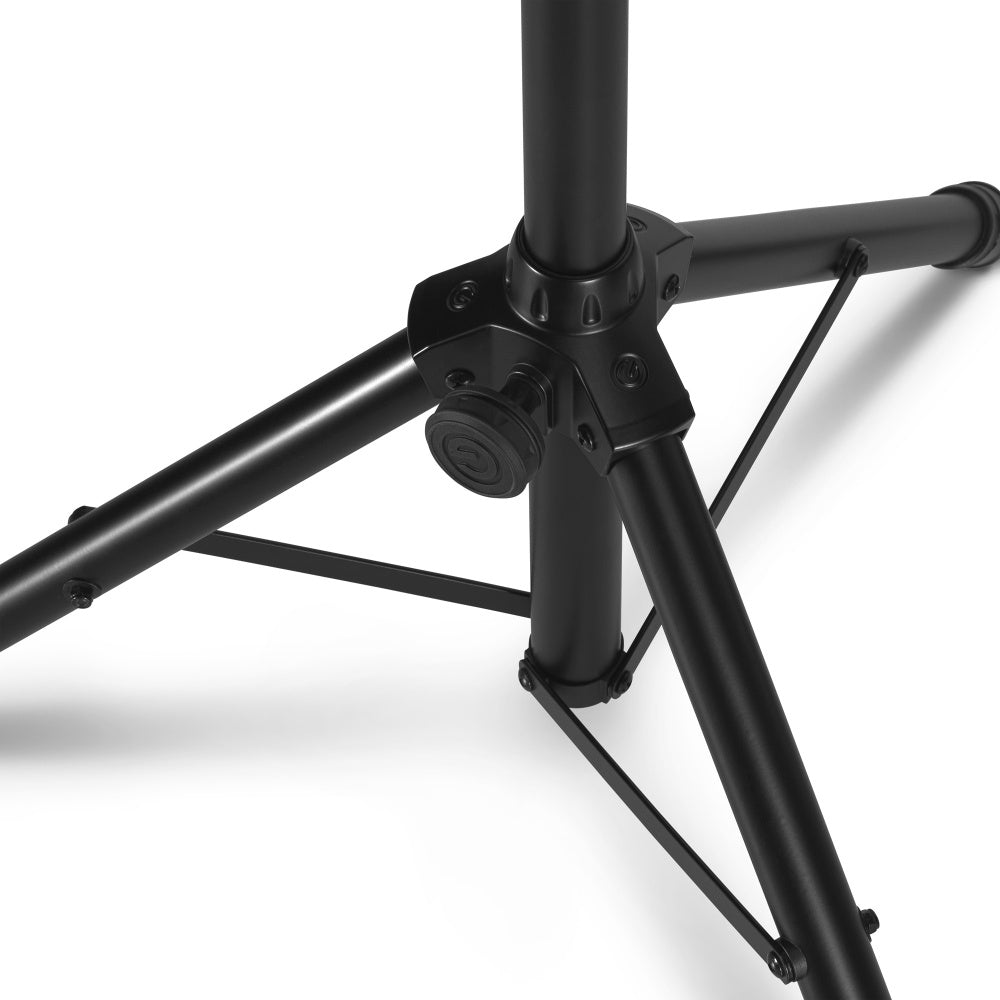 Gravity LTS T 01 Laptop Stand with Adjustable Holding Pins