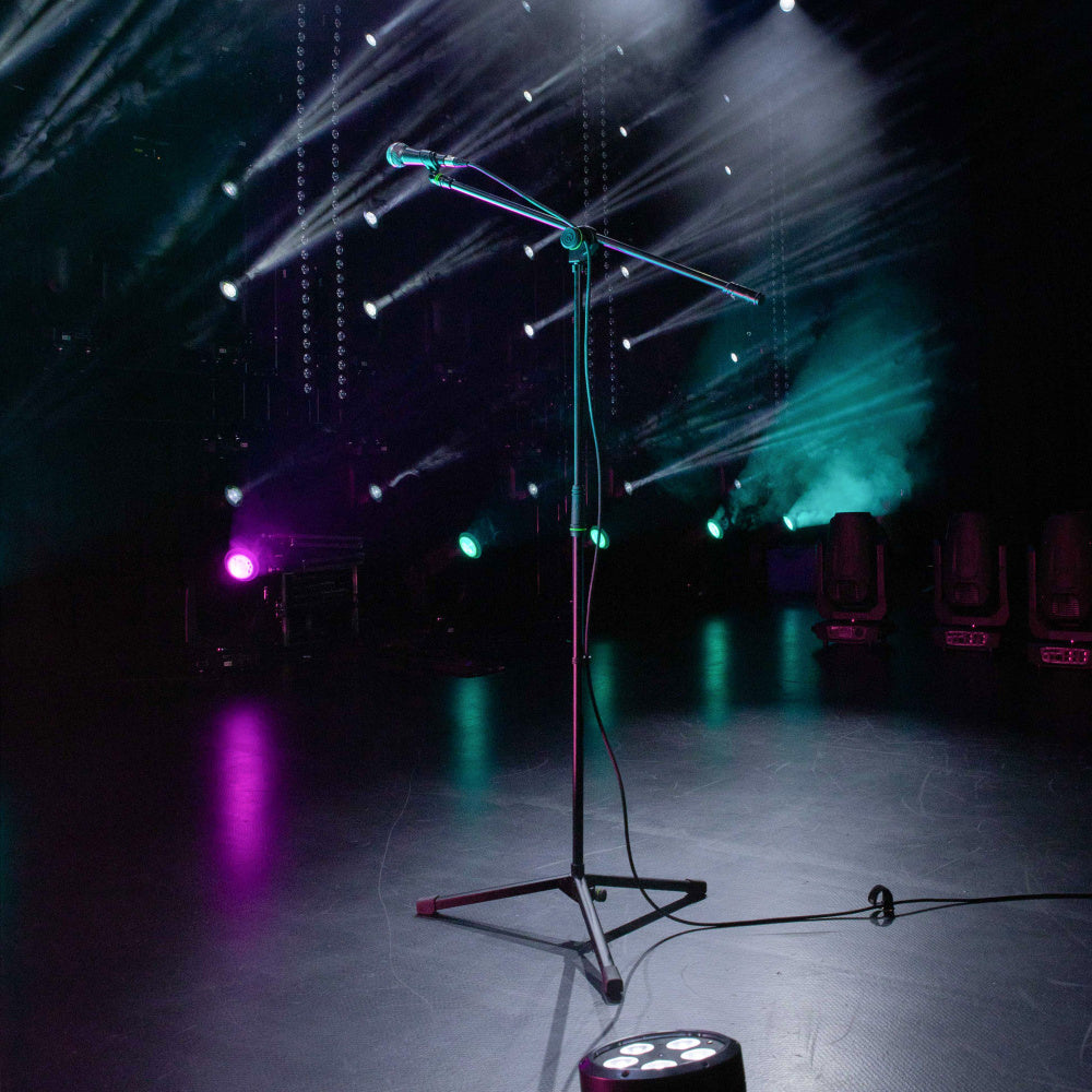 Gravity MS 5311 B Traveler Microphone stand