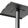2 x Gravity SP 3202 Studio Monitor Speaker Stand