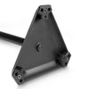2 x Gravity SP 3202 Studio Monitor Speaker Stand