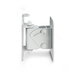 Gravity SP WMBS 20 W Tilt-and-Swivel Wall Mount for Speakers up to 20 kg, White