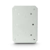 Gravity SP WMBS 20 W Tilt - and - Swivel Wall Mount for Speakers up to 20 kg, White
