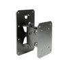 Gravity SP WMBS 30 B Tilt - and - Swivel Wall Mount for Speakers up to 30 kg