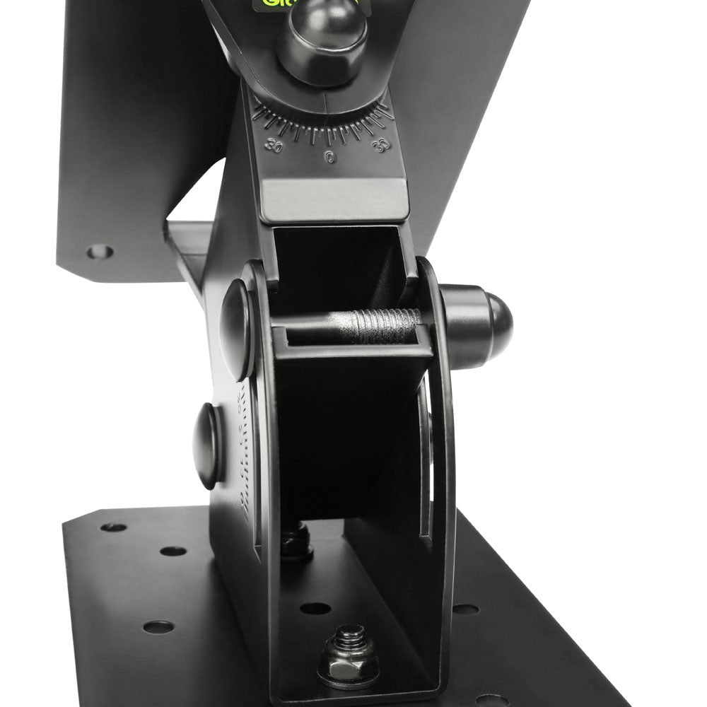 Gravity SP WMBS 30 B Tilt-and-Swivel Wall Mount for Speakers up to 30 kg