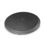 Gravity WB 123 B Round Cast Iron Base for M20 Poles