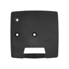 Gravity WB 431 C B Compact, Square Steel Base with off - Centre Mounting Option