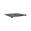 Gravity WB 431 C B Compact, Square Steel Base with off - Centre Mounting Option