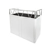 Headliner Indio DJ Booth With Carrying Bag