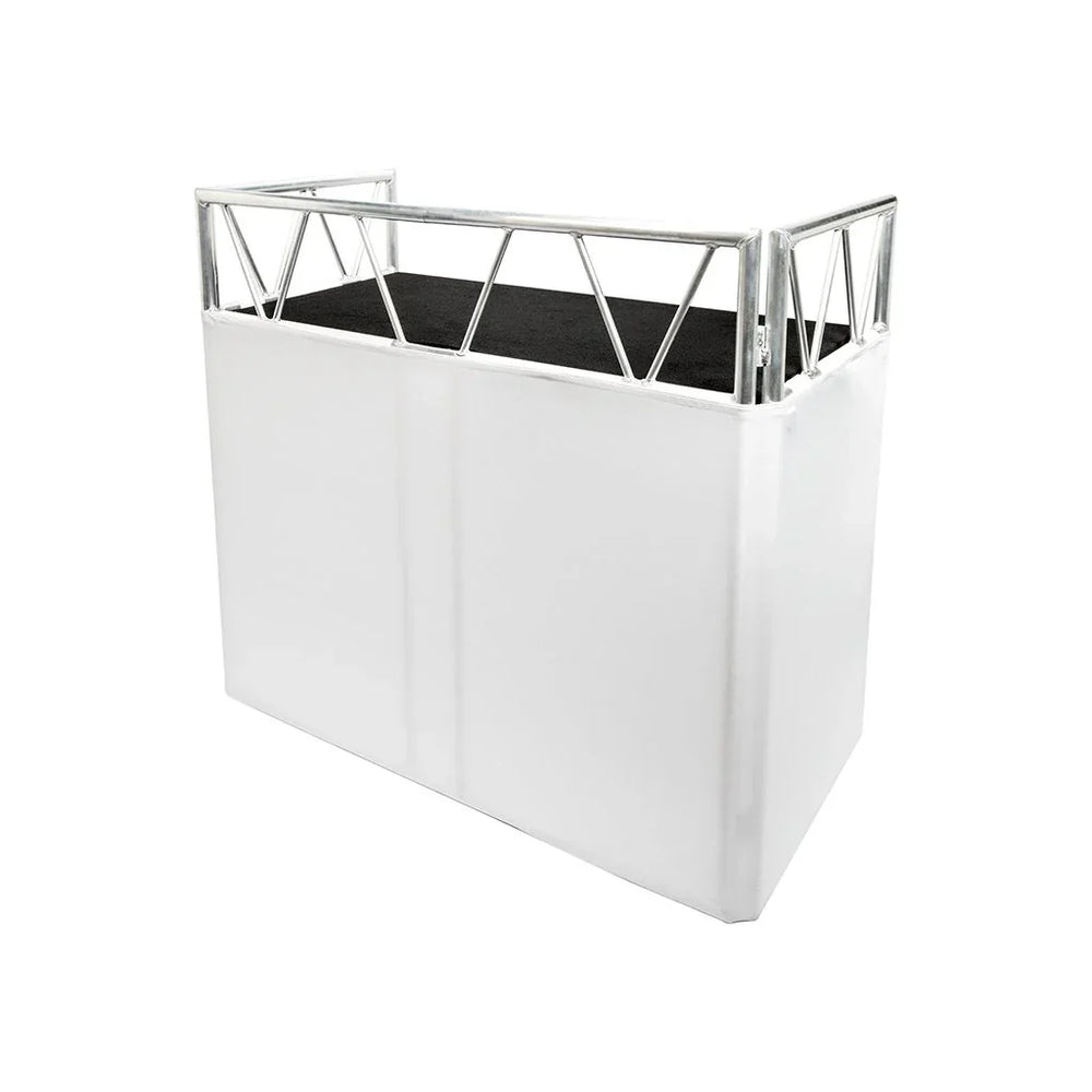 Headliner Indio DJ Booth With Carrying Bag