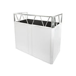 Headliner Indio DJ Booth With Carrying Bag