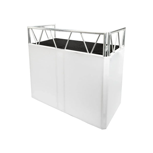 Headliner Indio DJ Booth With Carrying Bag