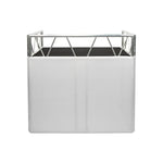 Headliner Indio DJ Booth With Carrying Bag