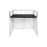 Headliner Indio DJ Booth With Carrying Bag