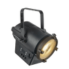 Showtec Performer 2500 Fresnel 250 W tunable Warm White Theatre LED Fresnel - Tungsten