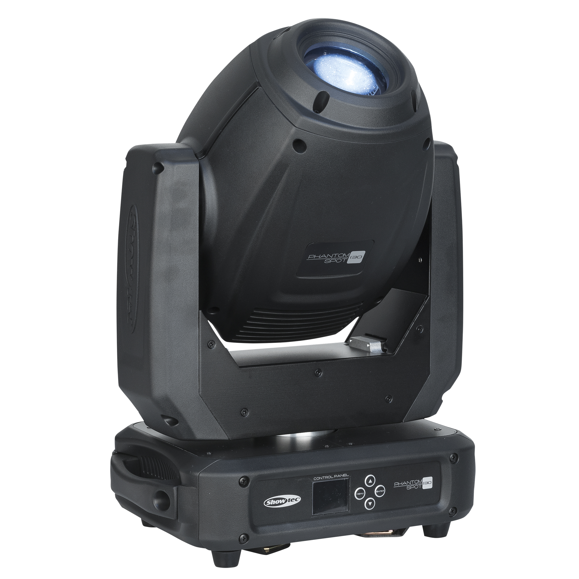 Showtec Phantom 130 Spot 130 W LED Spot Moving Head