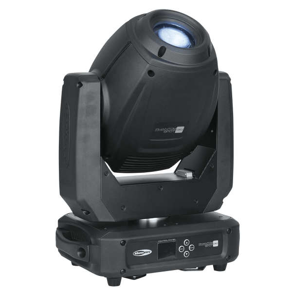Showtec Phantom 130 Spot 130 W LED Spot Moving Head