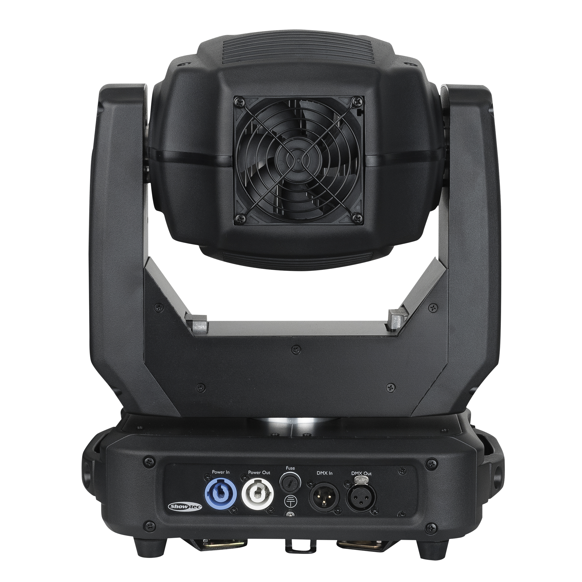 Showtec Phantom 130 Spot 130 W LED Spot Moving Head