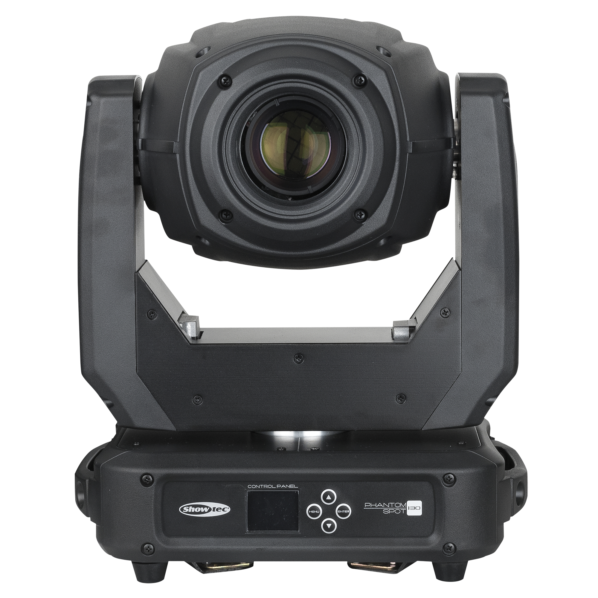 Showtec Phantom 130 Spot 130 W LED Spot Moving Head