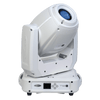 Showtec Phantom 130 Spot 130 W LED Spot Moving Head White
