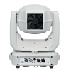 Showtec Phantom 130 Spot 130 W LED Spot Moving Head White