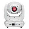 Showtec Phantom 130 Spot 130 W LED Spot Moving Head White