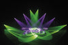 Showtec Phantom 130 Spot 130 W LED Spot Moving Head White