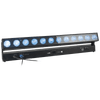 Showtec Phantom 1220 Zoombar 240 W RGBW Moving LED Bar