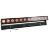 Showtec Phantom 1220 Zoombar 240 W RGBW Moving LED Bar