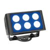 Showtec Cameleon Flood 6 Q4 Tour 6x 5 W RGBW LED Flood