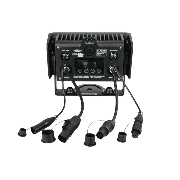 Showtec Cameleon Flood 6 Q4 Tour 6x 5 W RGBW LED Flood