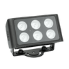 Showtec Cameleon Flood 6 Q4 Tour 6x 5 W RGBW LED Flood