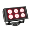 Showtec Cameleon Flood 6 Q4 Tour 6x 5 W RGBW LED Flood
