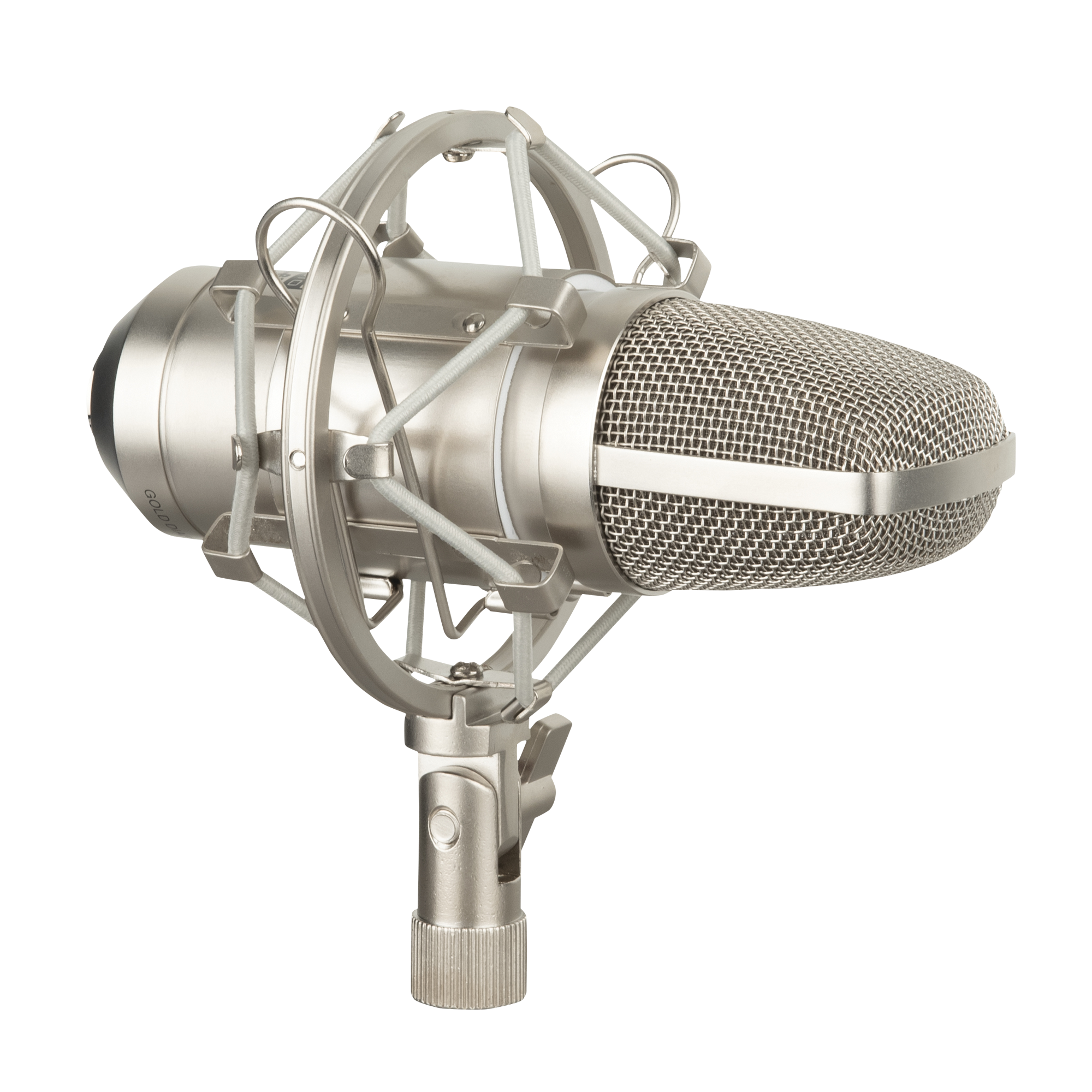 DAP CM-67 Large-diaphragm FET Condenser Studio Microphone