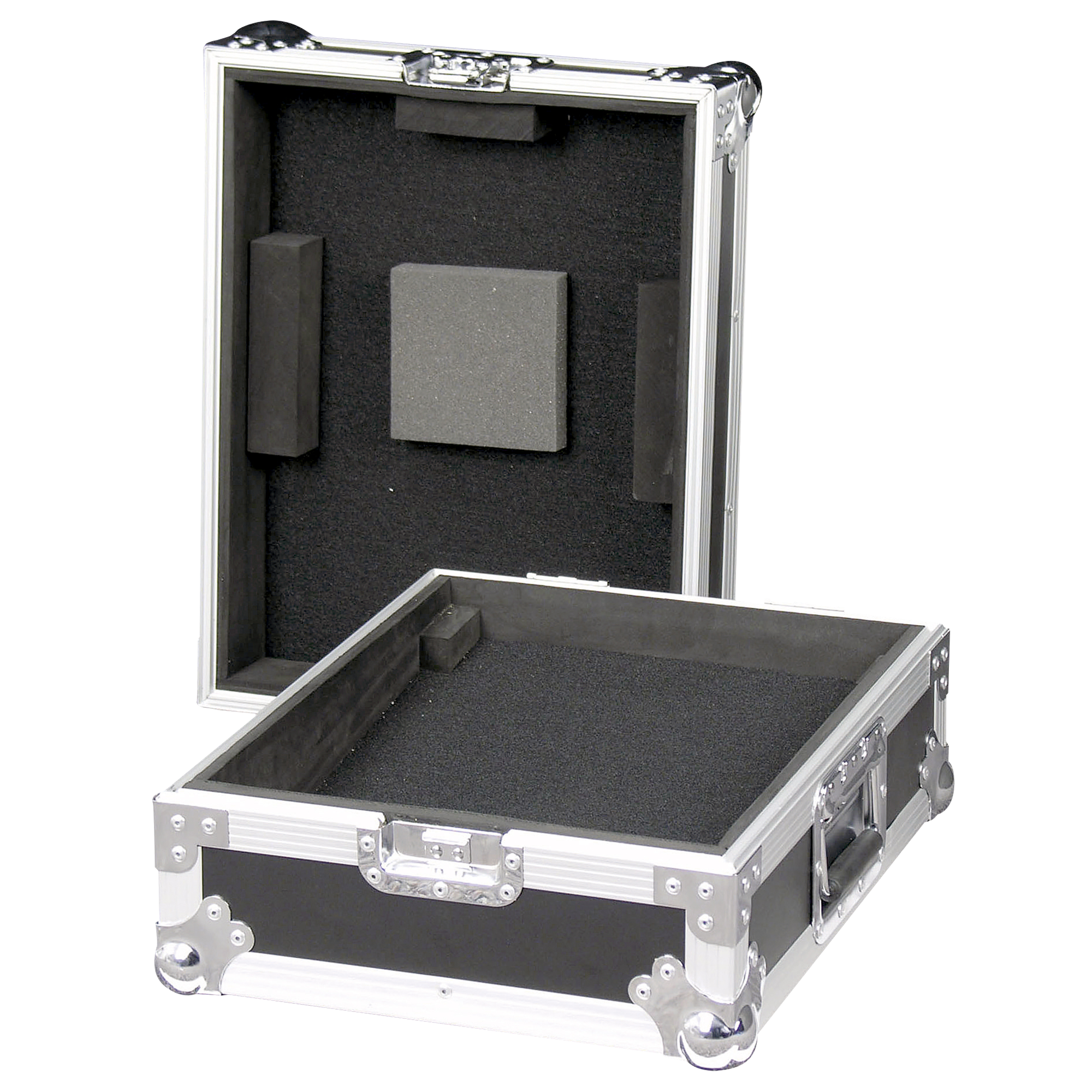 Showgear Case for Pioneer/Technics mixer With protective foam