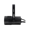 LEDJ Event Spot DL Daylight MKII LED pinspot fixture