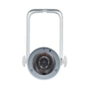 LEDJ Event Spot RGBW MKII LED pinspot with white housing